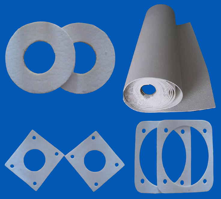 崇义陶瓷纤维纸